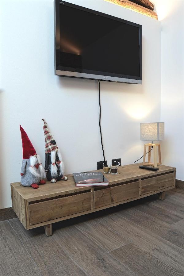 Apartment El Molin - Alpe Cermis Dolomites Cavalese Zewnętrze zdjęcie