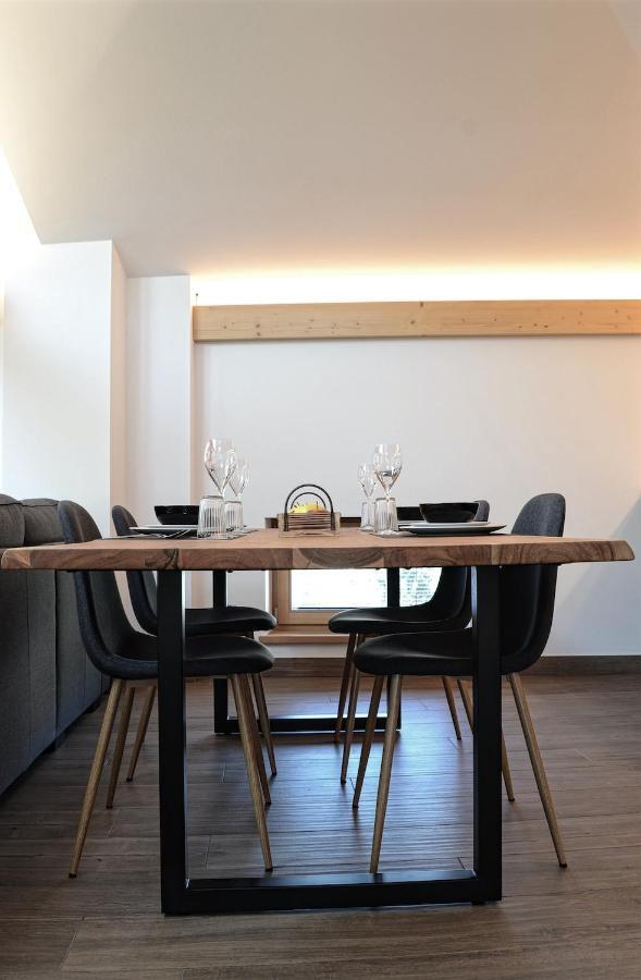 Apartment El Molin - Alpe Cermis Dolomites Cavalese Zewnętrze zdjęcie