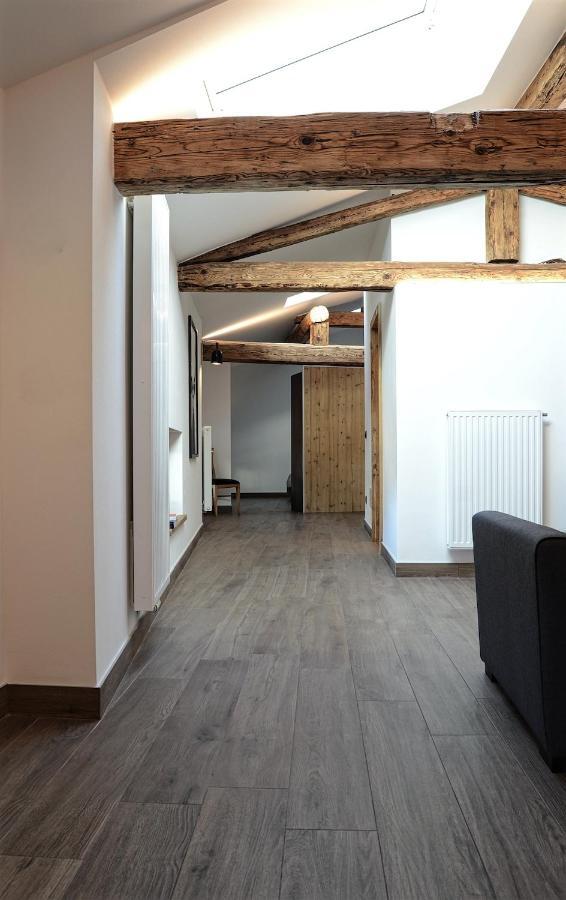 Apartment El Molin - Alpe Cermis Dolomites Cavalese Zewnętrze zdjęcie