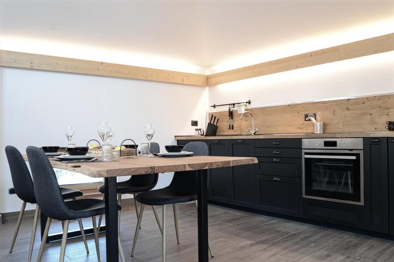 Apartment El Molin - Alpe Cermis Dolomites Cavalese Zewnętrze zdjęcie