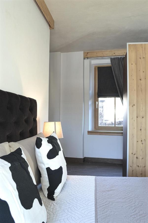 Apartment El Molin - Alpe Cermis Dolomites Cavalese Zewnętrze zdjęcie