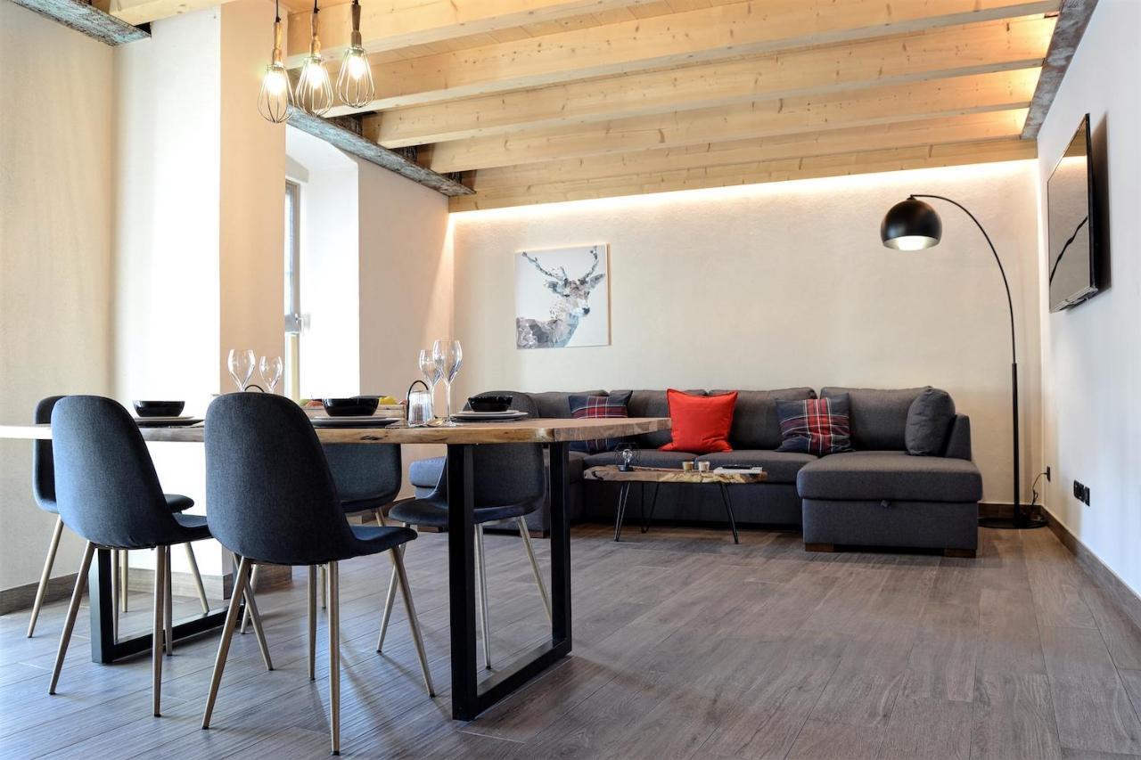 Apartment El Molin - Alpe Cermis Dolomites Cavalese Zewnętrze zdjęcie
