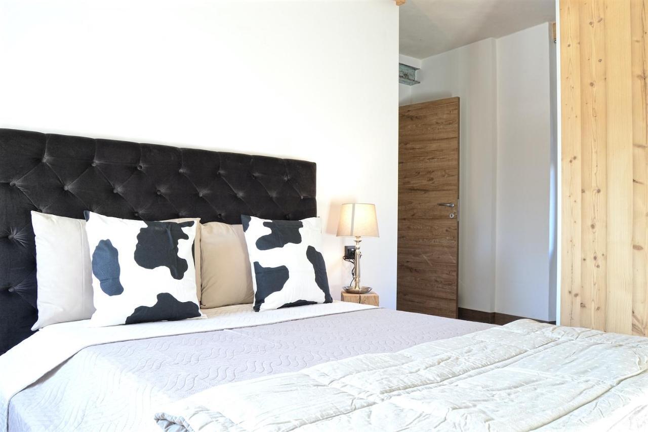 Apartment El Molin - Alpe Cermis Dolomites Cavalese Zewnętrze zdjęcie