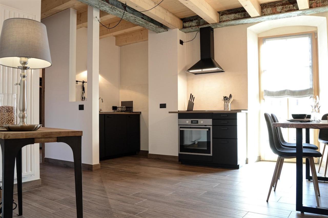Apartment El Molin - Alpe Cermis Dolomites Cavalese Zewnętrze zdjęcie