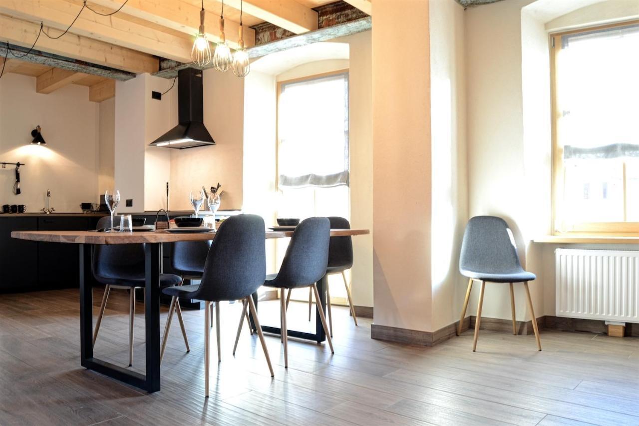 Apartment El Molin - Alpe Cermis Dolomites Cavalese Zewnętrze zdjęcie