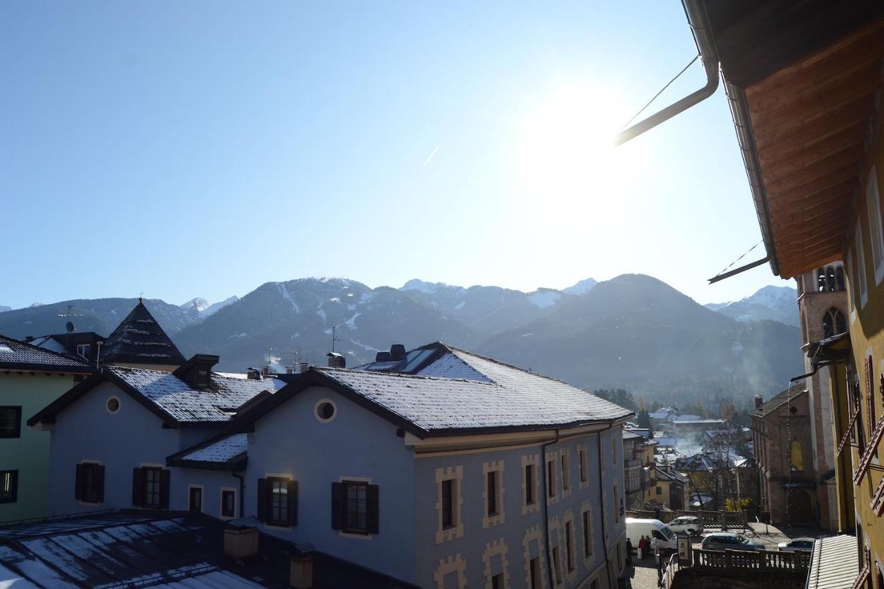 Apartment El Molin - Alpe Cermis Dolomites Cavalese Zewnętrze zdjęcie