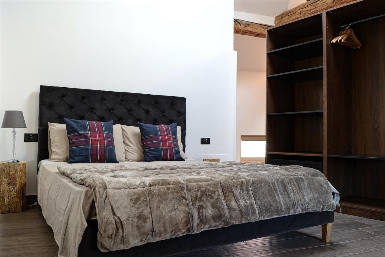 Apartment El Molin - Alpe Cermis Dolomites Cavalese Zewnętrze zdjęcie