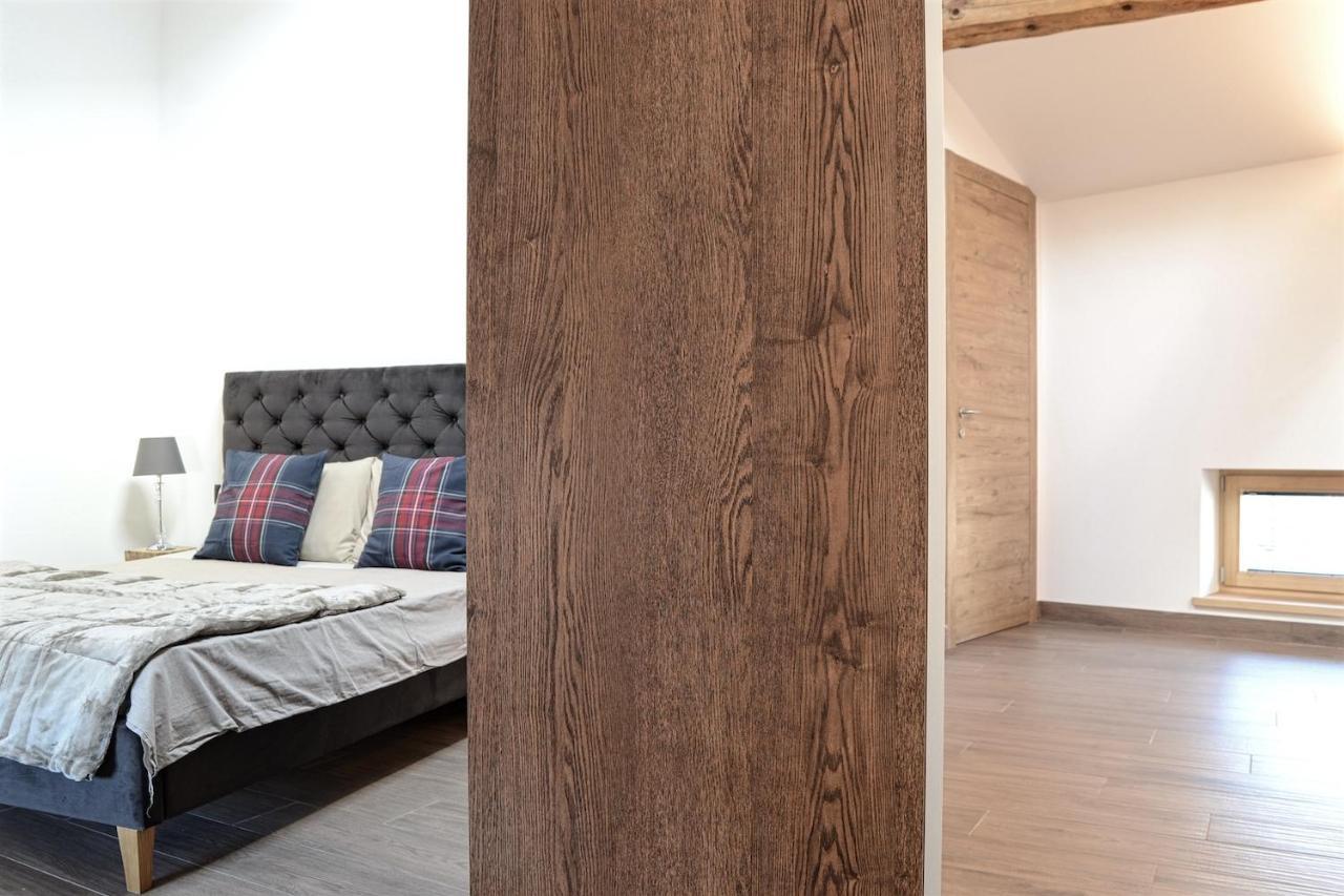 Apartment El Molin - Alpe Cermis Dolomites Cavalese Zewnętrze zdjęcie