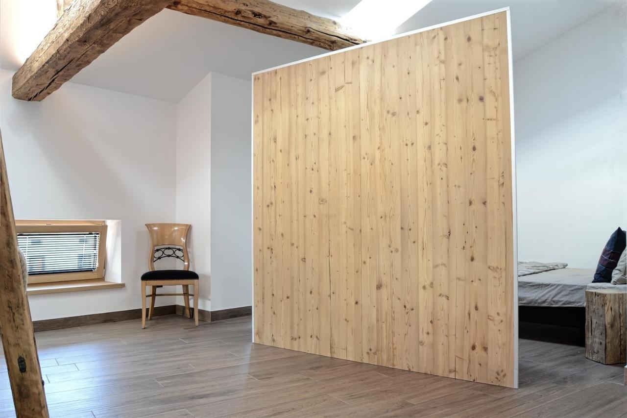 Apartment El Molin - Alpe Cermis Dolomites Cavalese Zewnętrze zdjęcie